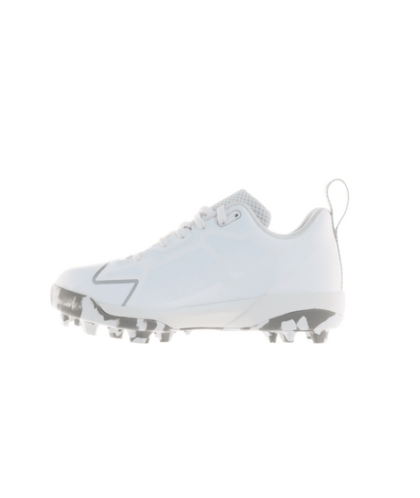 New Balance Youth Romero Duo Rubber Molded Softball Cleat-2