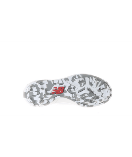 New Balance Youth Romero Duo Rubber Molded Softball Cleat-3