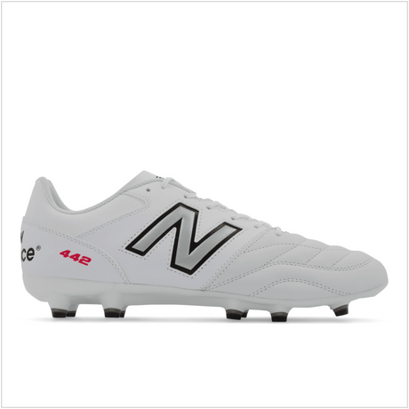 New Balance Men's 442 V2 Team FG Soccer Cleat-1