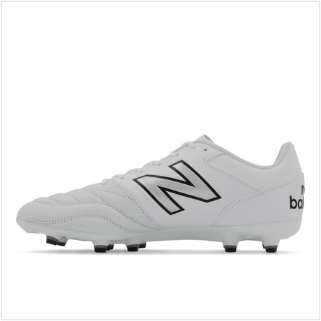 New Balance Men's 442 V2 Team FG Soccer Cleat-2