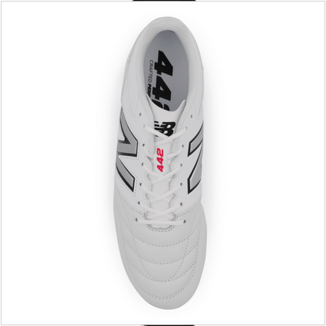 New Balance Men's 442 V2 Team FG Soccer Cleat-4