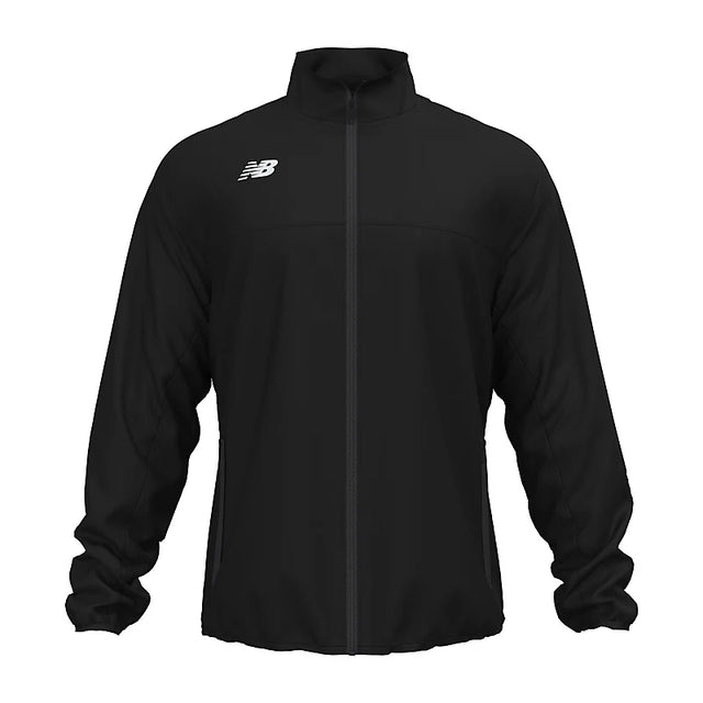 New Balance Men's Athletics Jacket-1