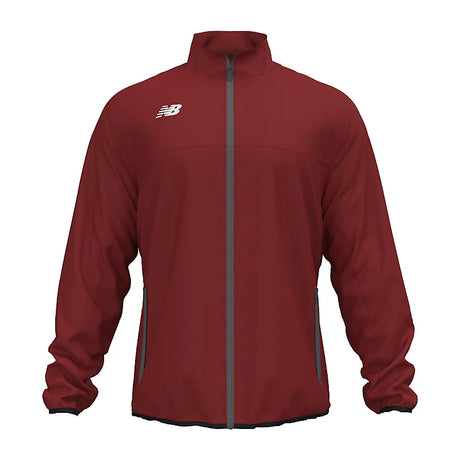 New Balance Men's Athletics Jacket