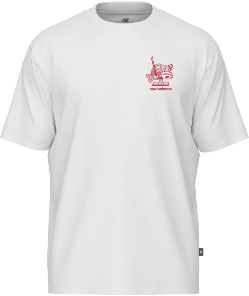 New Balance Men's Ramen T-Shirt