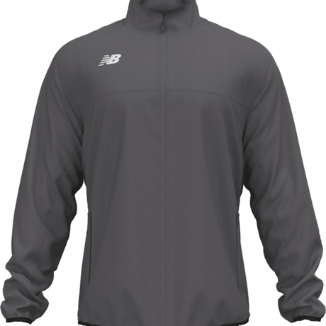 New Balance Men's Athletics Jacket