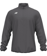 New Balance Men's Athletics Jacket