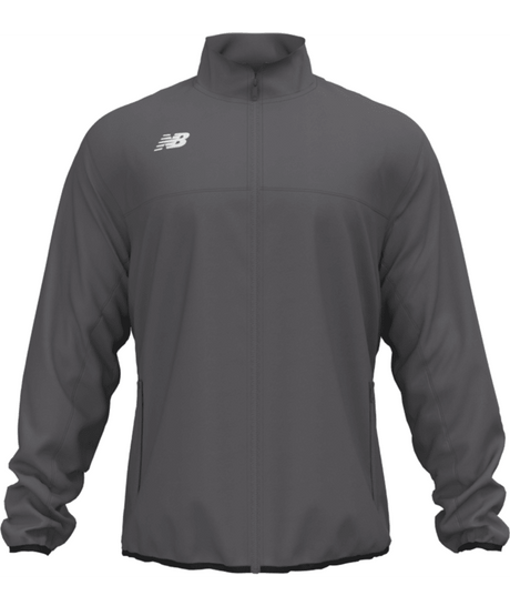 New Balance Men's Athletics Jacket