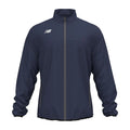 New Balance Men's Athletics Jacket-1