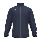 New Balance Men's Athletics Jacket-1