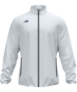 New Balance Men's Athletics Jacket-1