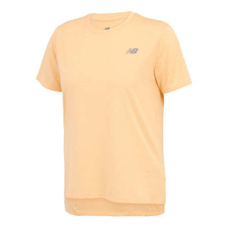 New Balance Women's Sport Essentials T-Shirt-1
