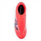 New Balance Men's The Furon V8 Elite FG Soccer Cleat-4
