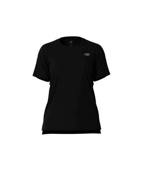New Balance Women's Sport Essentials T-Shirt Womens Apparel Shirts & Tops