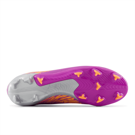 New Balance Men's The Furon V8 Elite FG Soccer Cleat-3
