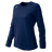 New Balance Women's Long Sleeve Tech Tee-1