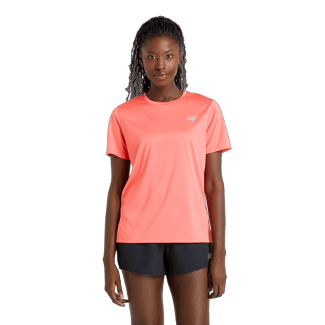 New Balance Women's Sport Essentials T-Shirt-1