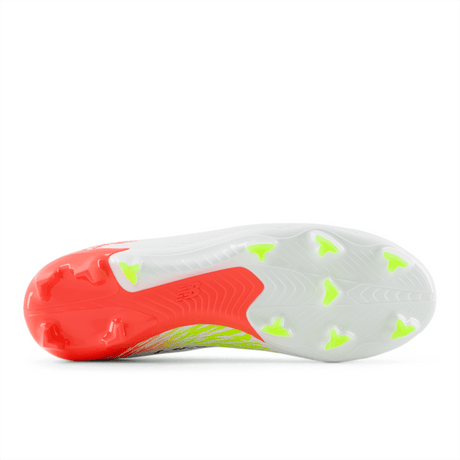 New Balance Men's The Furon V8 Elite FG Soccer Cleat-3