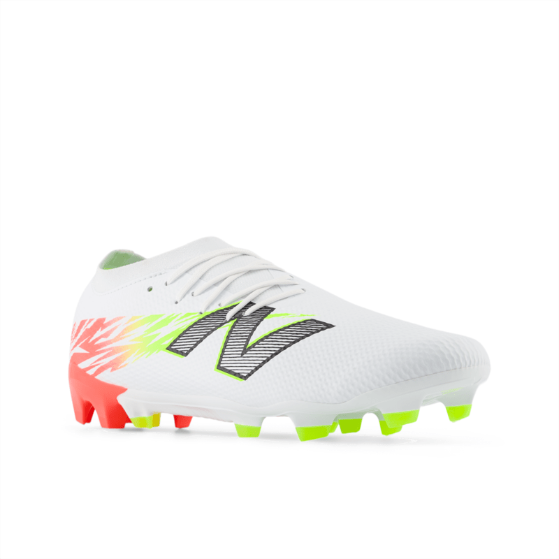 New Balance Men's The Furon V8 Elite FG Soccer Cleat-5