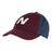 New Balance 6 Panel Color Block N Hat-1