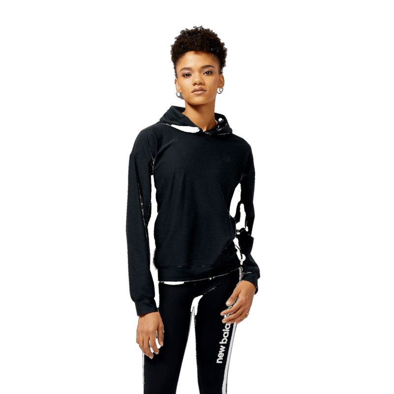 New Balance Women's Tech Training Spacedye Layer-1