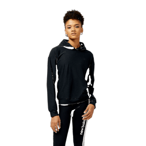 New Balance Women's Tech Training Spacedye Layer-1
