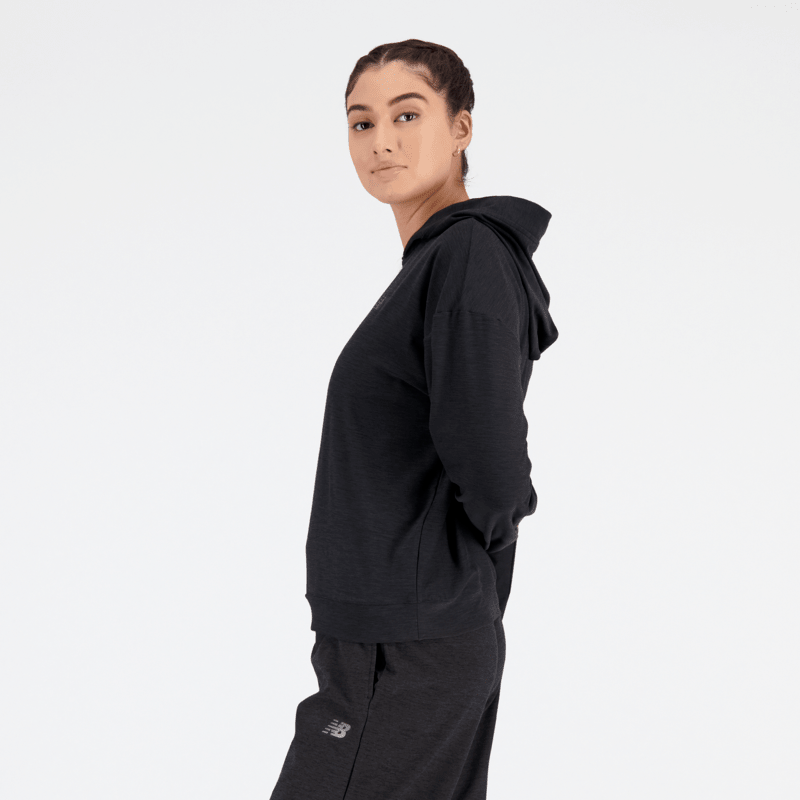 New Balance Women's Tech Training Spacedye Layer-2