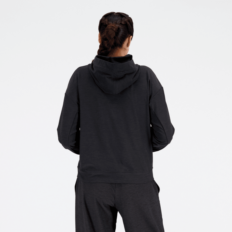 New Balance Women's Tech Training Spacedye Layer-3