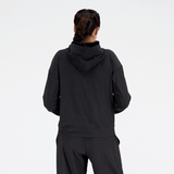 New Balance Women's Tech Training Spacedye Layer-3