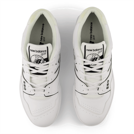 New Balance Men's 550WGE Golf Shoe-4