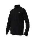 New Balance Men's Tech Knit Full Zip-1