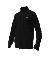 New Balance Men's Tech Knit Full Zip-1