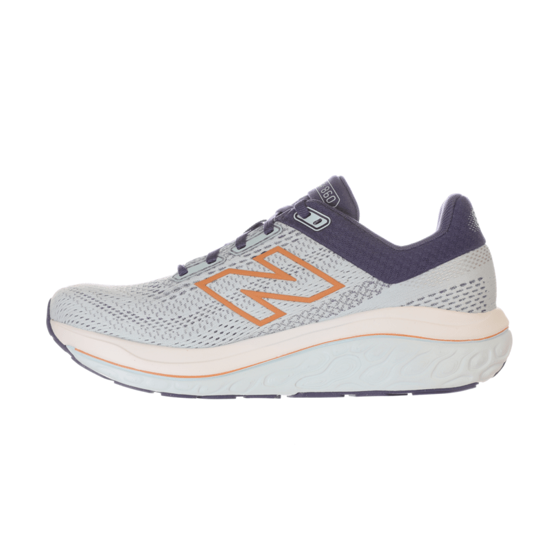 New Balance Women's Fresh Foam X 860v14 Running Shoe-2