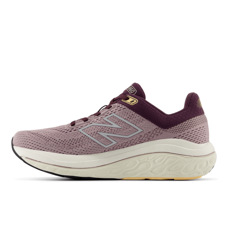 New Balance Women's Fresh Foam X 860v14 Running Shoe-2