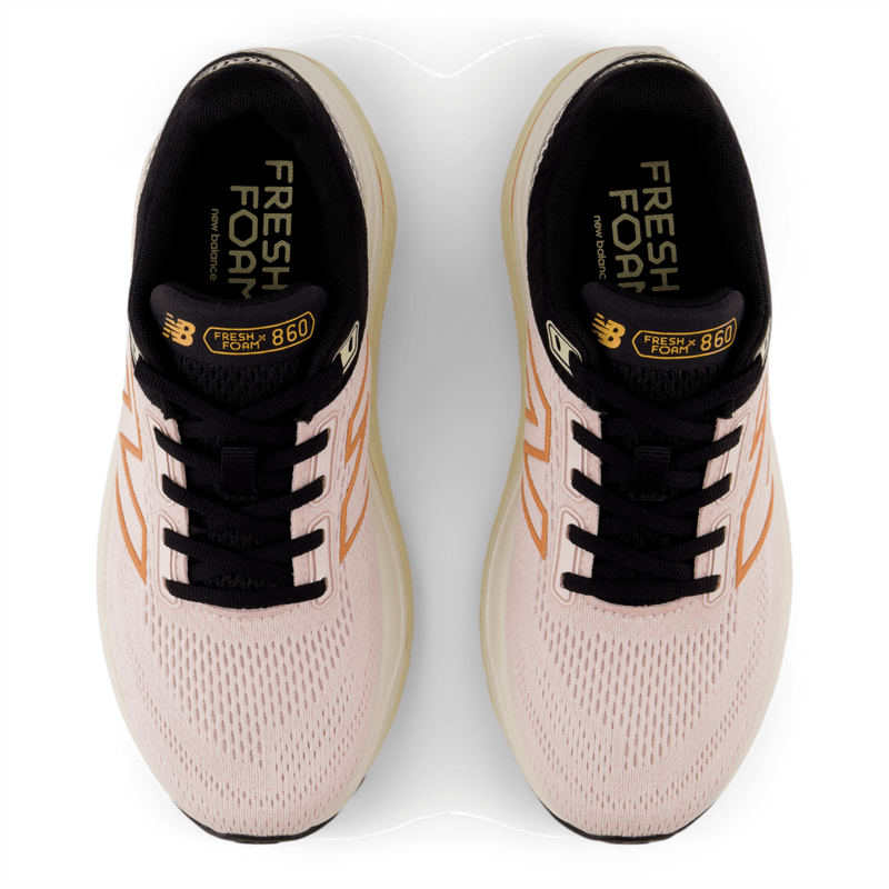 New Balance Women's Fresh Foam X 860v14 Running Shoe-4