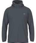 New Balance Men's Team Woven Full Zip Jacket-1