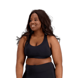 New Balance Women's Fuel Bra-1