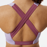 New Balance Women's Fuel Bra-4