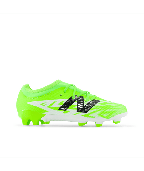 New Balance Youth Furon Team FG V8 Soccer Cleat-1
