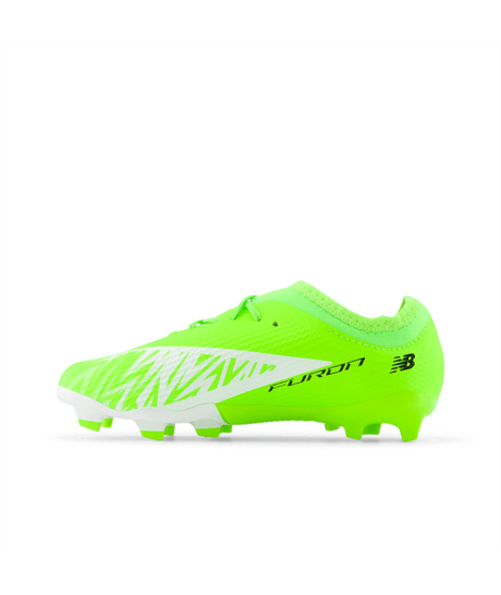 New Balance Youth Furon Team FG V8 Soccer Cleat-2