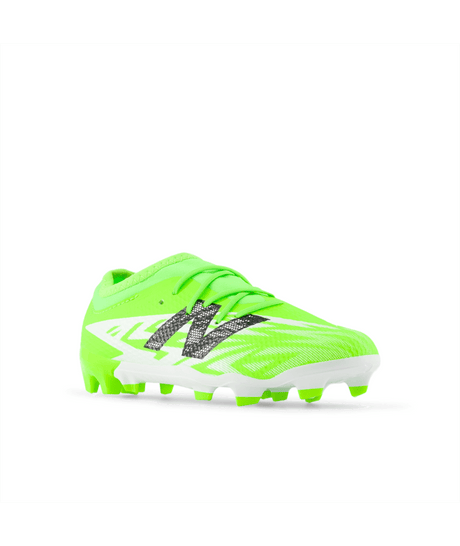 New Balance Youth Furon Team FG V8 Soccer Cleat-5