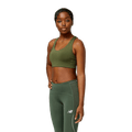 New Balance Women's Fuel Bra-1