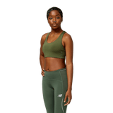 New Balance Women's Fuel Bra-1