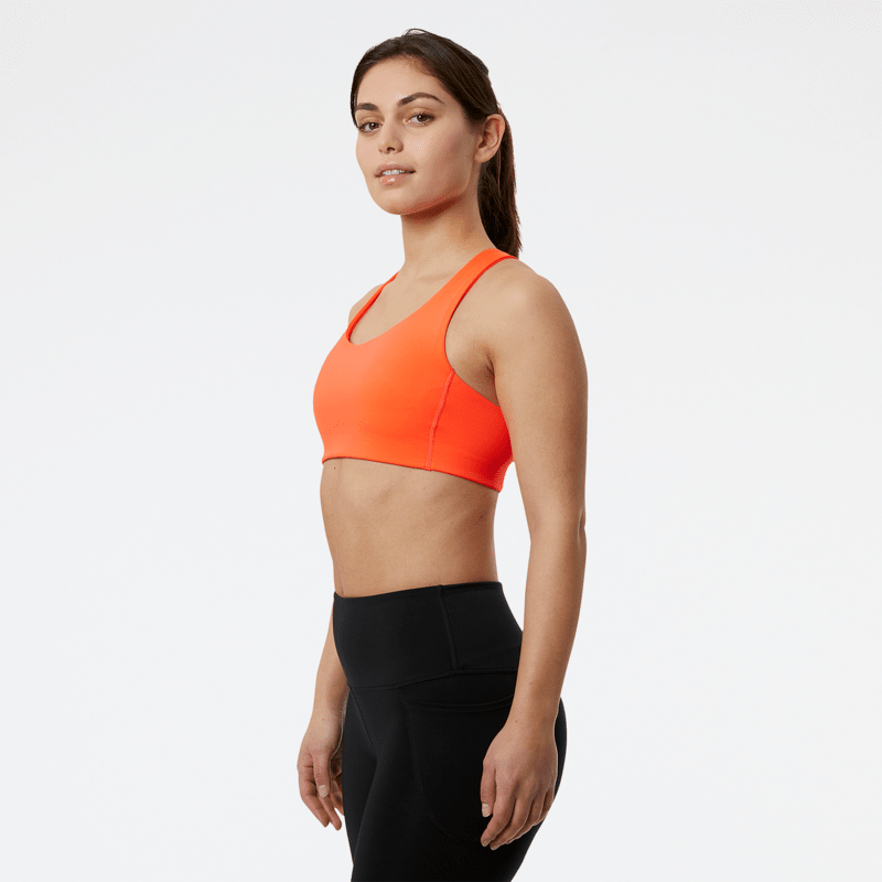 New Balance Women's Fuel Bra-2