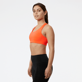 New Balance Women's Fuel Bra-2