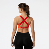 New Balance Women's Fuel Bra-3