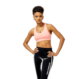 New Balance Women's Fuel Bra-1