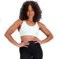 New Balance Women's Fuel Bra-1