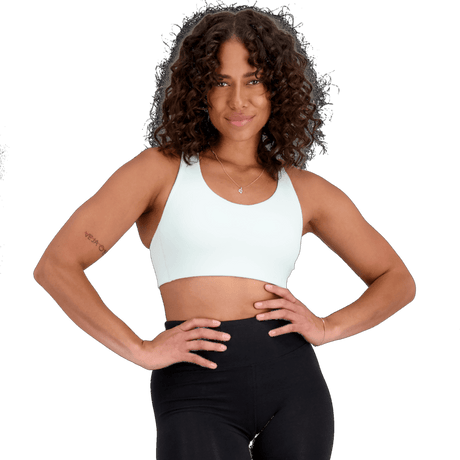 New Balance Women's Fuel Bra-1
