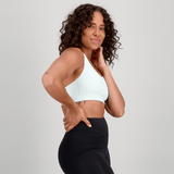New Balance Women's Fuel Bra-2