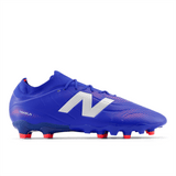 New Balance Men's Tekela Team Low Laced FG V5 Soccer Cleat-1